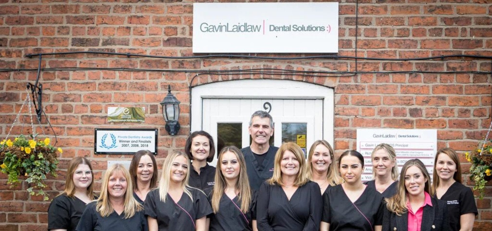Our Team - Dental Solutions