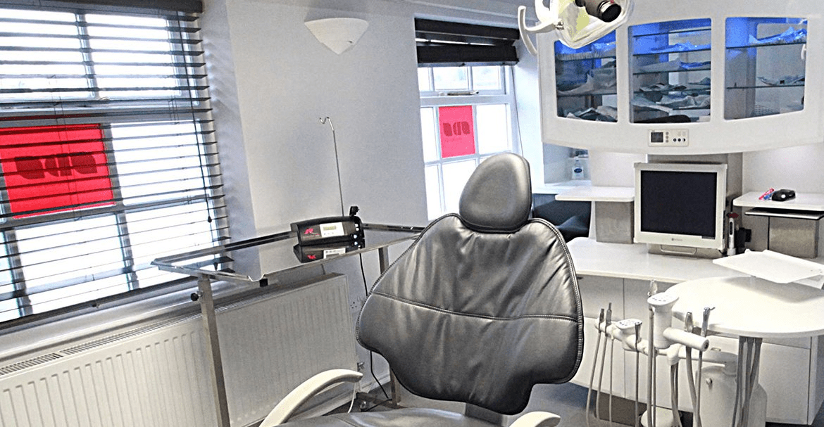 Dental surgery - Dental Solutions