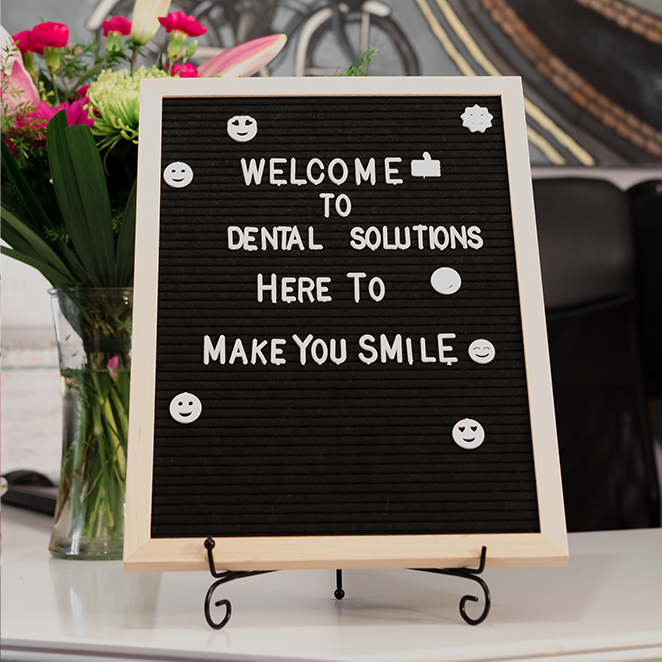 Dental Solutions Gallery Image