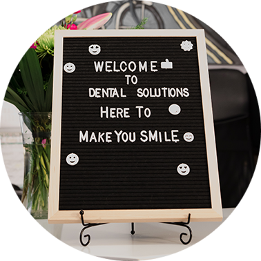 OFFER - Dental Solutions